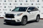 Toyota Highlander III (XU50) Сургут  - изображение 36