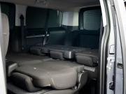 Opel Zafira Life I Рестайлинг Москва  - изображение 37