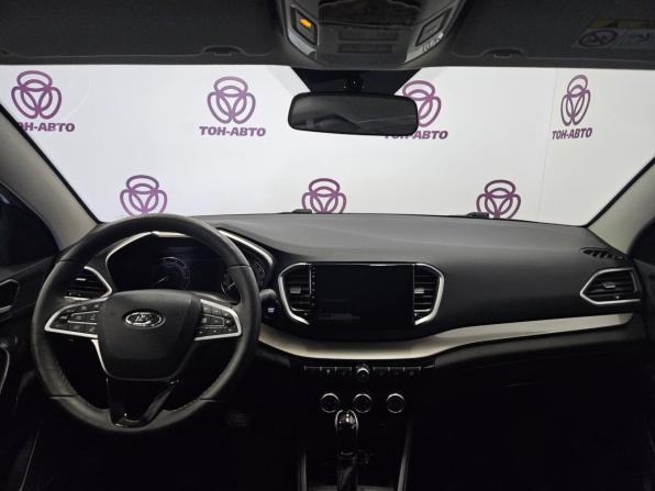 Lada (ВАЗ) Vesta I Рестайлинг (NG) с пробегом 2024 года, цена 1 471 000 рублей, 16322 км, универсал, Автокод Объявления