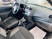Lada (ВАЗ) Granta I Рестайлинг Миасс  - изображение 35