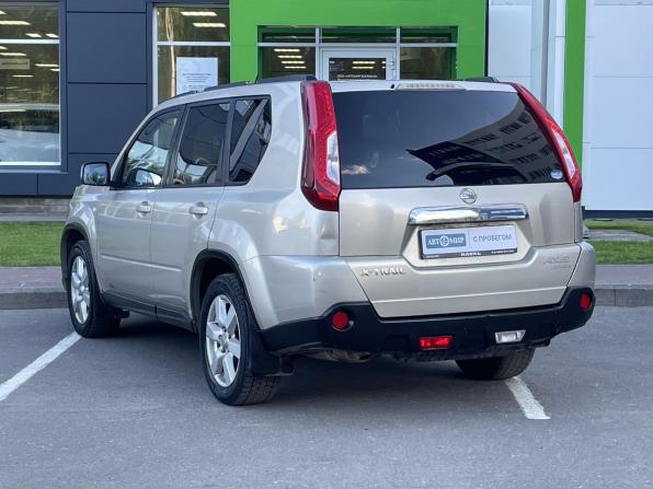Nissan X-Trail II с пробегом 2011 года, цена 910 000 рублей, 274703 км, внедорожник, Автокод Объявления