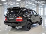 Toyota Land Cruiser 100 Series Самара  - изображение 19