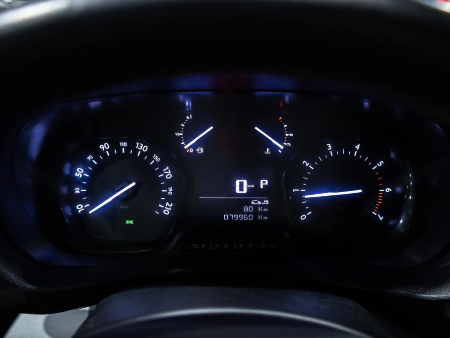 Peugeot Traveller I Санкт-Петербург  - изображение 12