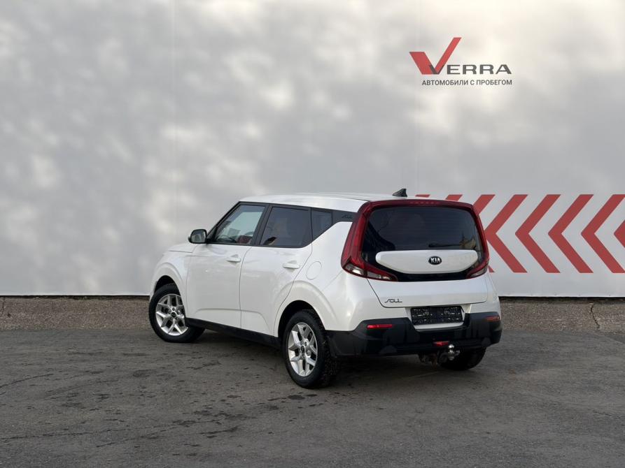Kia Soul III Пермь  - изображение 3