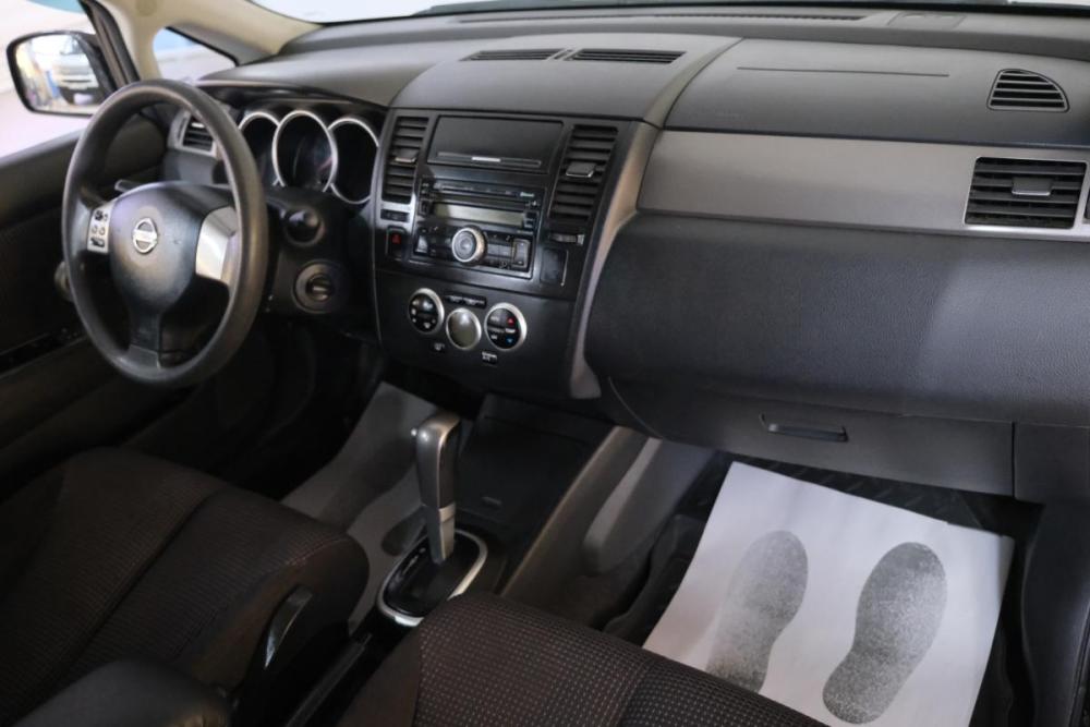 Nissan Tiida I Омск  - изображение 17