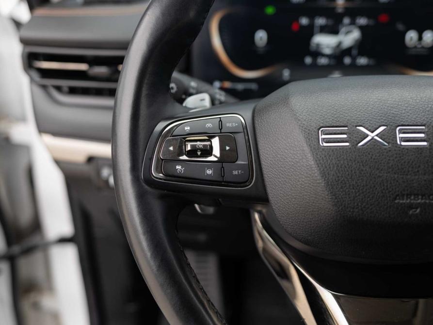 Exeed TXL I Рестайлинг Новосибирск  - изображение 12