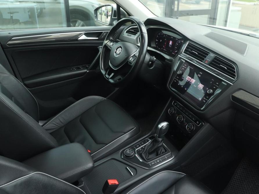Volkswagen Tiguan II Казань  - изображение 6