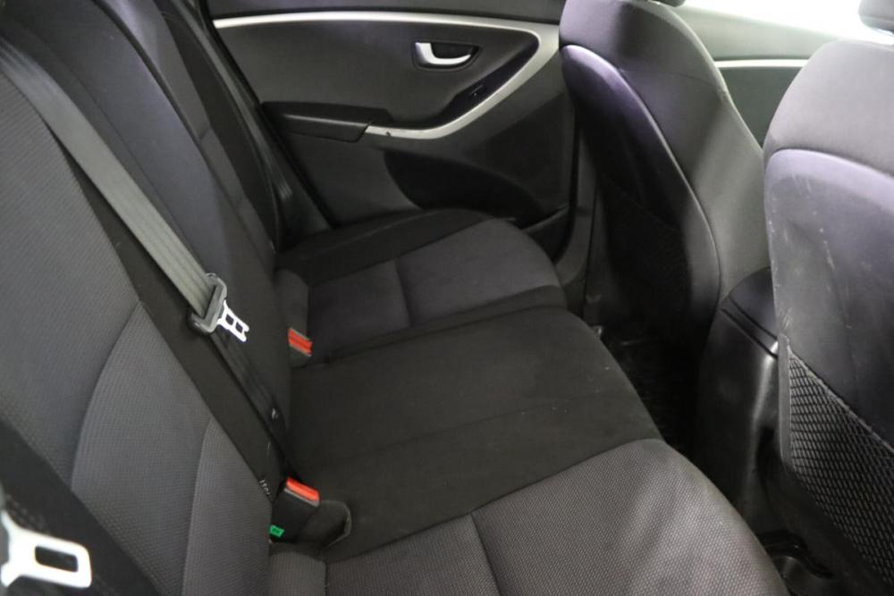 Hyundai i30 II Нижний Новгород  - изображение 20