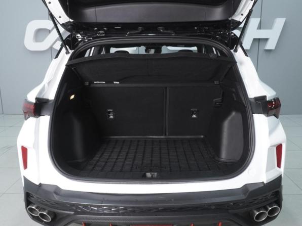 Geely Coolray I Рестайлинг с пробегом 2024 года, цена 2 080 000 рублей, 32961 км, внедорожник, Автокод Объявления