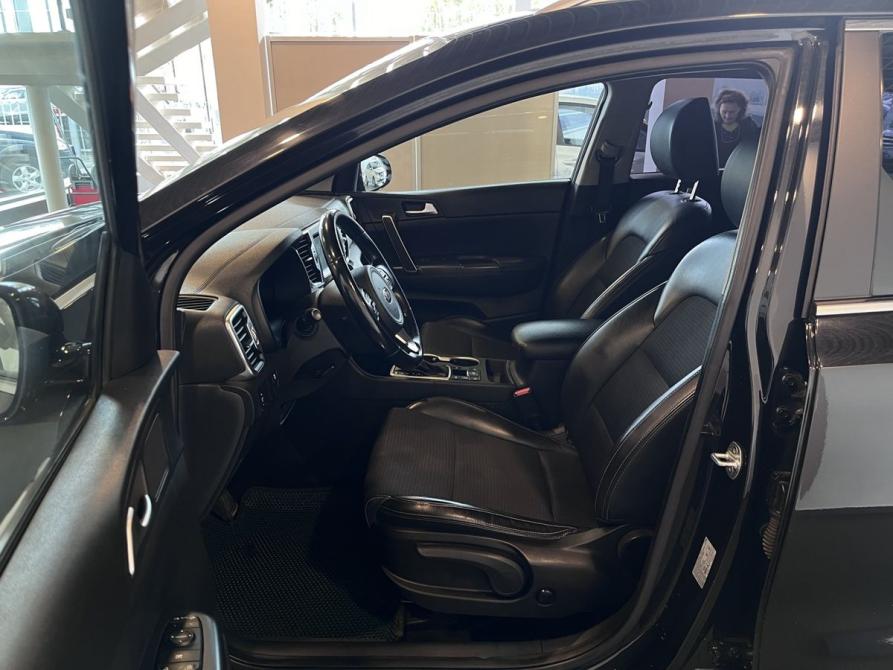 Kia Sportage IV Чебоксары  - изображение 15