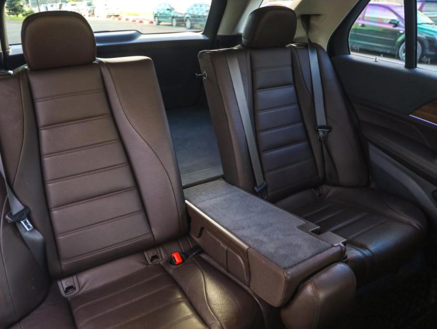 Mercedes-Benz GLE II (V167) Санкт-Петербург  - изображение 36