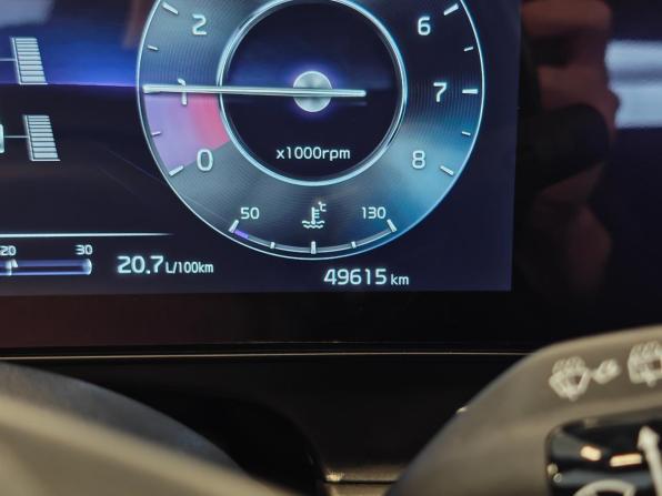 Kia Sportage V с пробегом 2023 года, цена 3 590 000 рублей, 49615 км, внедорожник, Автокод Объявления
