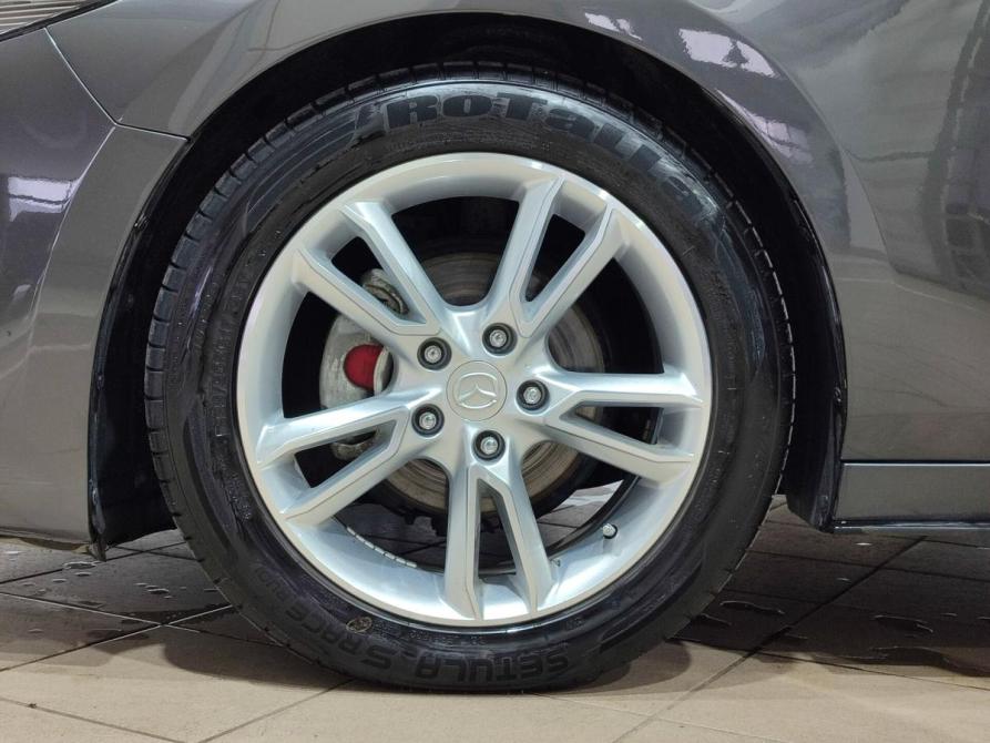 Mazda 3 IV (BP) Нижневартовск  - изображение 10