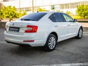 Skoda Octavia III (A7) Волгоград  - изображение 42