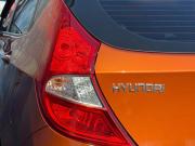 Hyundai Solaris I Рестайлинг Набережные Челны  - изображение 27