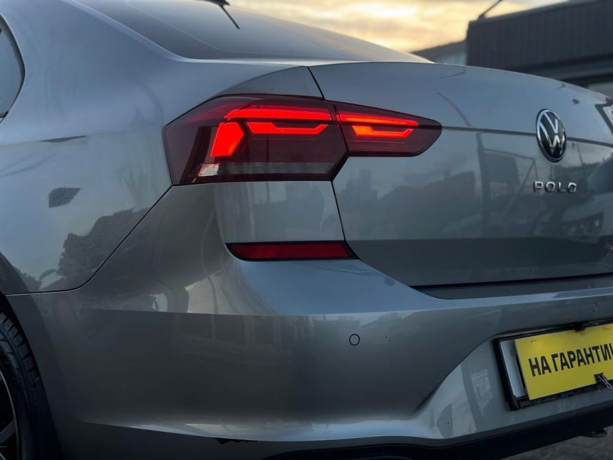 Volkswagen Polo VI Ижевск  - изображение 10