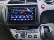 Honda Stream II Санкт-Петербург  - изображение 27