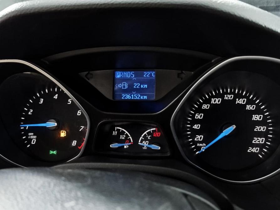 Ford Focus III Нижний Новгород  - изображение 12