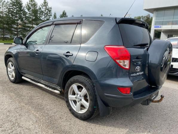 Toyota RAV4 III (XA30) с пробегом 2007 года, цена 990 000 рублей, 267848 км, внедорожник, Автокод Объявления