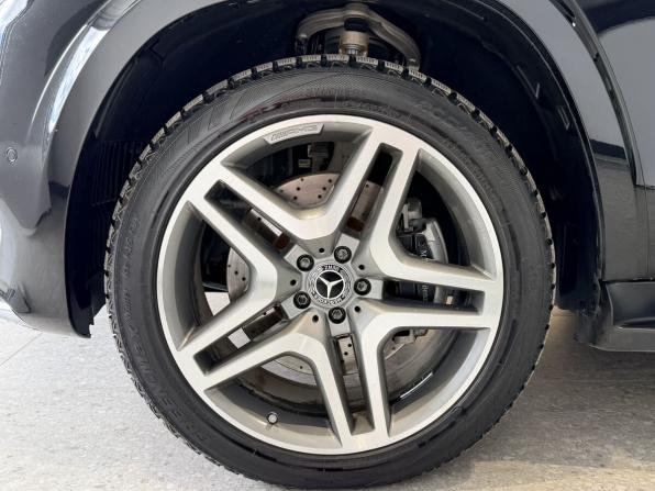 Mercedes-Benz GLS I (X166) с пробегом 2018 года, цена 4 350 000 рублей, 258000 км, внедорожник, Автокод Объявления
