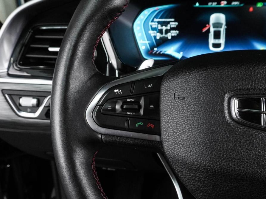 Geely Tugella I Воронеж  - изображение 18