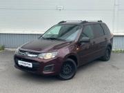 Lada (ВАЗ) Kalina II Санкт-Петербург  - изображение 22