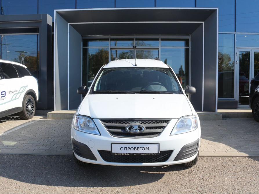 Lada (ВАЗ) Largus I Стерлитамак  - изображение 2