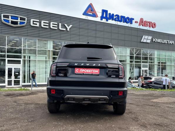 Haval Dargo с пробегом 2023 года, цена 2 510 000 рублей, 75418 км, внедорожник, Автокод Объявления