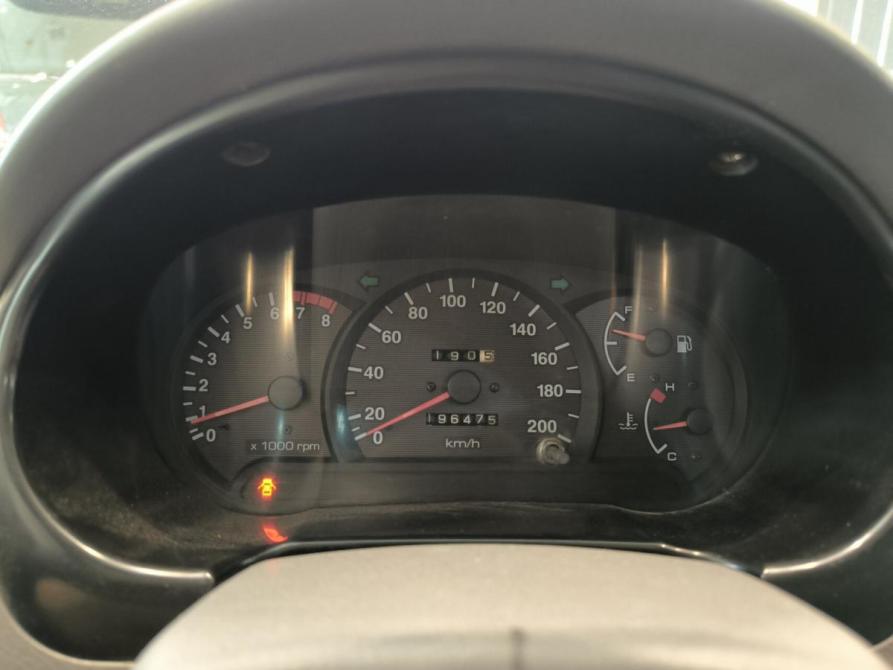 Hyundai Accent II Казань  - изображение 16