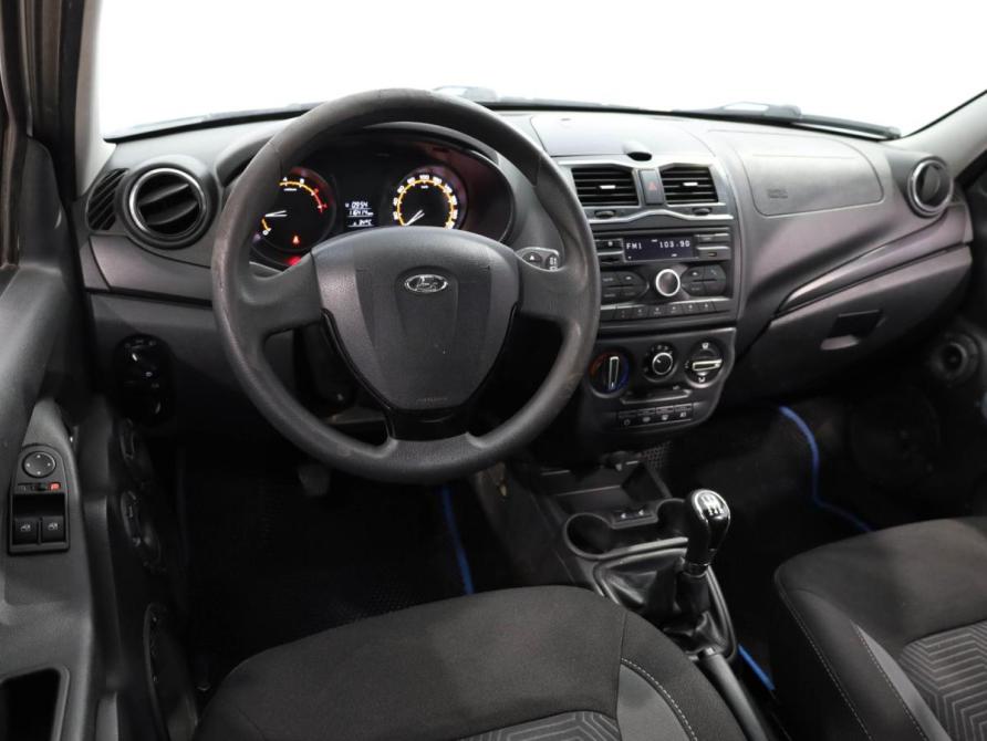 Lada (ВАЗ) Granta I Рестайлинг Ростов-на-Дону  - изображение 6