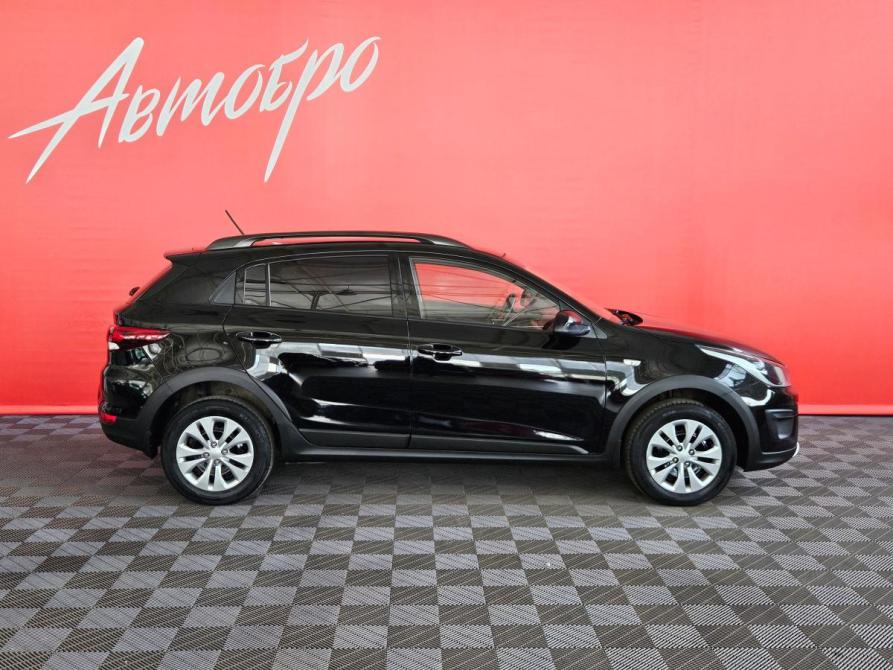 Kia Rio IV Вологда  - изображение 6