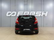 Hyundai Solaris I Воронеж  - изображение 22