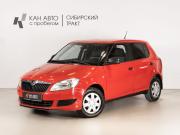 Skoda Fabia II Рестайлинг Казань  - изображение 9