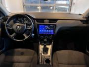 Skoda Octavia III (A7) Чебоксары  - изображение 46