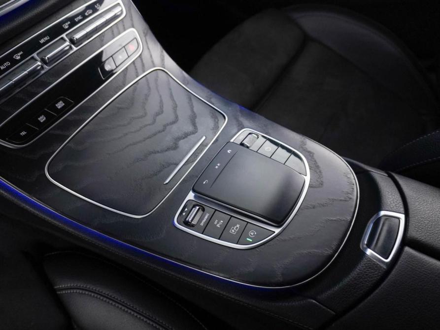 Mercedes-Benz E-Класс V (W213 S213 C238) Рестайлинг Москва  - изображение 14