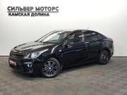 Kia Rio IV Пермь  - изображение 19