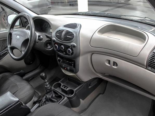 Lada (ВАЗ) Kalina I с пробегом 2007 года, цена 279 900 рублей, 168000 км, седан, Автокод Объявления