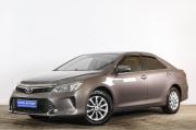 Toyota Camry VII (XV50) Рестайлинг 2 Тюмень  - изображение 24