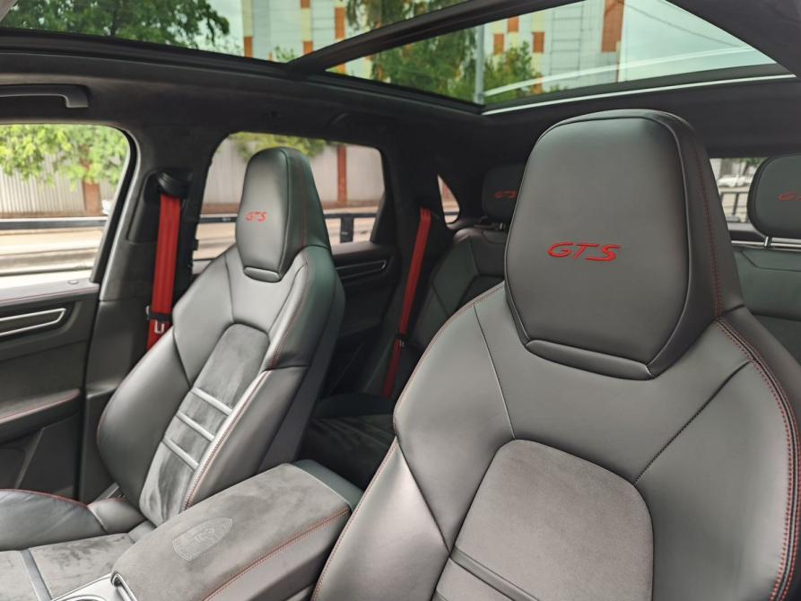 Porsche Cayenne III Москва  - изображение 15