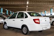 Lada (ВАЗ) Granta I Уфа  - изображение 23