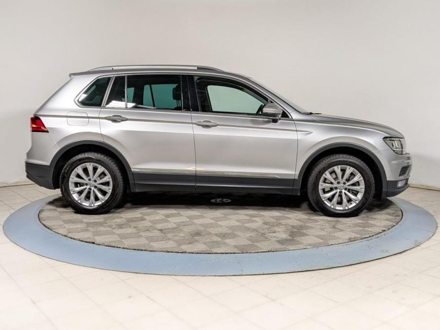 Volkswagen Tiguan II Екатеринбург  - изображение 9
