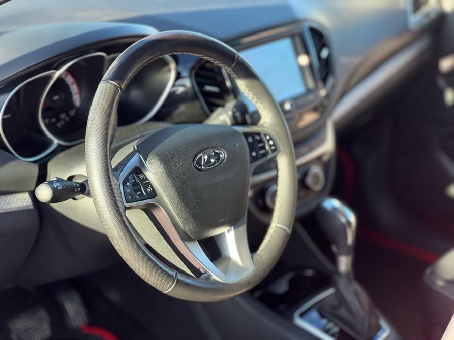 Lada (ВАЗ) Vesta I Самара  - изображение 16