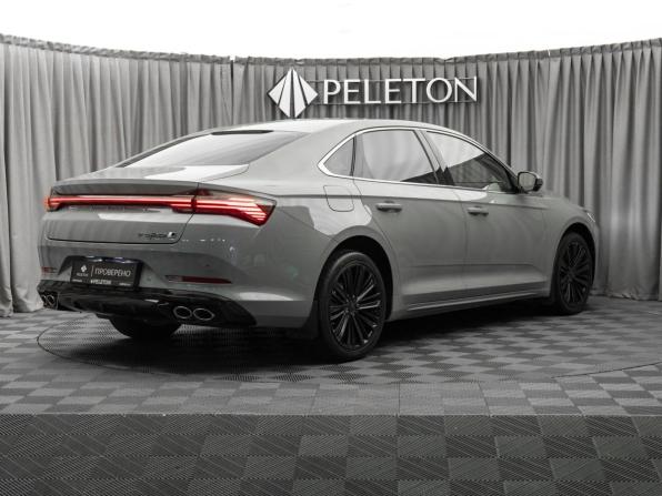 Geely Preface I с пробегом 2024 года, цена 2 790 000 рублей, 6889 км, седан, Автокод Объявления