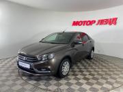 Lada (ВАЗ) Vesta I Воронеж  - изображение 21