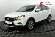 Lada (ВАЗ) Vesta I Нижний Новгород  - изображение 25