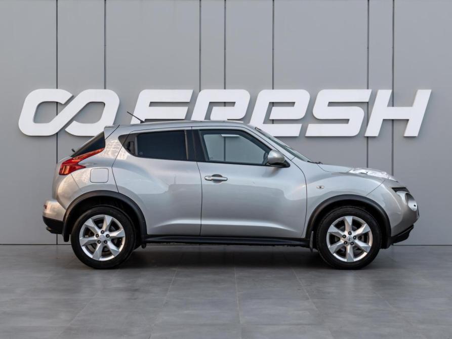 Nissan Juke I Краснодар  - изображение 5