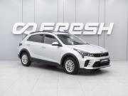 Kia Rio IV Рестайлинг Ростов-на-Дону  - изображение 20