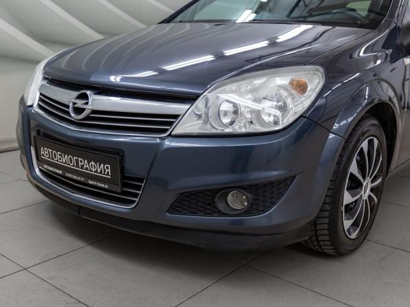 Opel Astra H Рестайлинг с пробегом 2008 года, цена 528 000 рублей, 172371 км, хэтчбек, Автокод Объявления