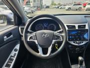 Hyundai Solaris I Тюмень  - изображение 32