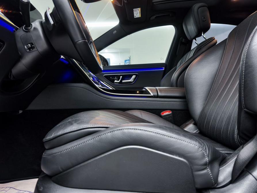 Mercedes-Benz S-Класс VII (W223) Уфа  - изображение 16
